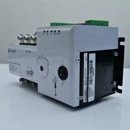 ELMEASURE Automatic Transfer Switch Universal Remote image 4