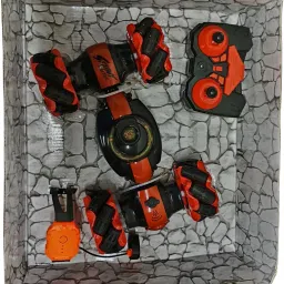 twist car Double sided-picture-27