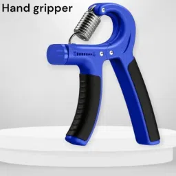 Assorted Color)Adjustable counter Hand Grip W Hand Grip/Fitness Grip WM300 Fitness Accessory Kit Kit-image-84