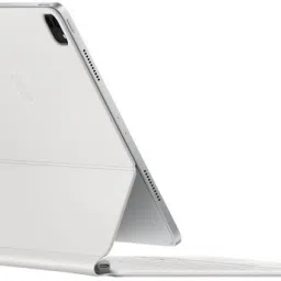 Apple Magic Keyboard for iPad Air 13 inch MJQL3HN/A Bluetooth Tablet Keyboard image 5