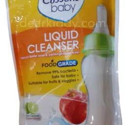 toddy Cushion Multipurpose Cleanser 700ml image 2
