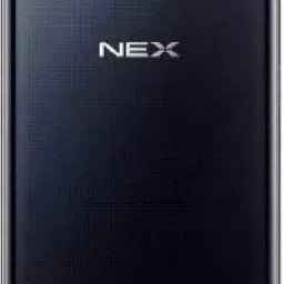 ALL HAYY STORE Vivo NEX Back Panel-16