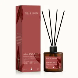 Mahogany Diffuser Set-image-31