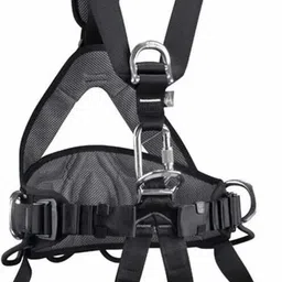 petzl AVAO BOD Body Harness Full Body Harness-picture-0