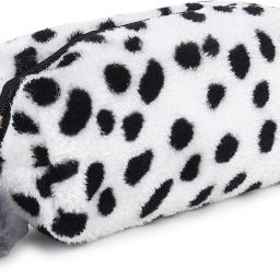 Girls White Cosmetic Bag-image-55