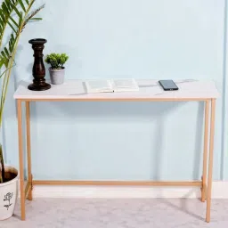 CONSOLE TABLE Metal Multipurpose Table-image-24