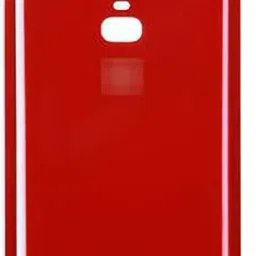 SPAREWARE ONEPLUS 6 : RED Back Panel-35