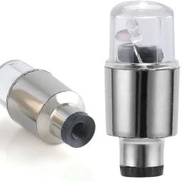 Mini Multicolor Wheel Valve Light For Bike Tyres Car Tyre Bicycle Tyre LED Wheel Reflectors-image-60