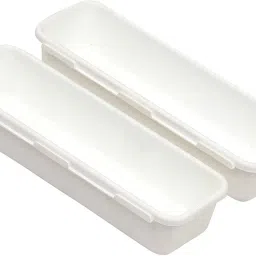 Empty Cutlery Box Drawer Case-10
