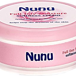 Softness cream , Moisturizer for Face, Hand & Body, Non-Sticky Cream-image-17