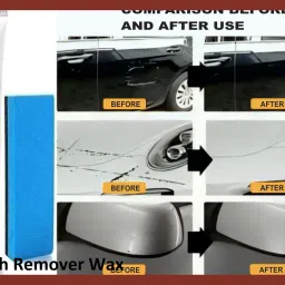 Scratch Remover Wax-18
