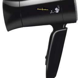 Make Ur Wish High Quality 1800W Professional Lightweight Hair Dryer With Hot and Cool Shot Hair Dryer-67