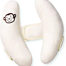 Foam Toons & Characters Baby Pillow Pack of 1-image-75