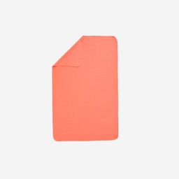 Microfibre Striped L Towel Soft & Quick-Dry-image-94