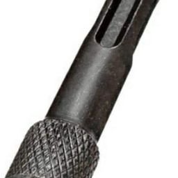 metrotools SDS Plus Socket Adapter 1/4" (6.35mm) Hex Shank Screwdriver Bit Holder Bit Socket Adapter Converter for SDS+ Hammer Drill Machines (Pack Of 1 Pc) image 5