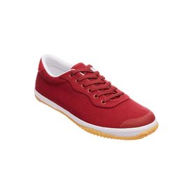 Women Badminton Shoe BS 100 Red-image-28
