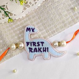 The Magic Wand Boys My 1st Charm Rakhi-28