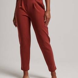 Flex Tailored Joggers with Insert Pockets-image-66