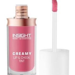 Creamy Lip And Cheek Tint - Pink Fields-image-86