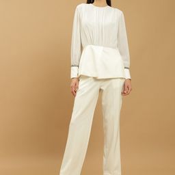 Beatnik Top With Trousers Co-Ords-image-66