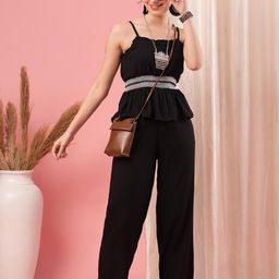 Globus Sleeveless Top & Trouser-image-39