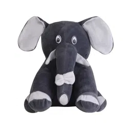 Smartots Kids Soft-Stuffed Elephant Toy-10