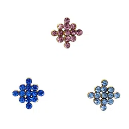 Comet Busters Stick On Self-Adhesive Bindi-20