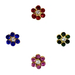 Comet Busters Stick On Self-Adhesive Bindi-27