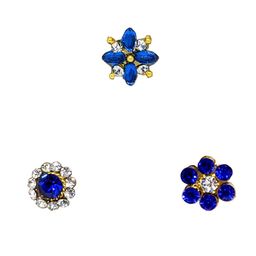 Comet Busters Stick On Self-Adhesive Bindi-29