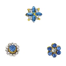 Comet Busters Stick On Self-Adhesive Bindi-31