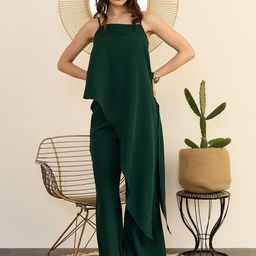 Berrylush Top With Trousers Co-Ords-21