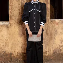 JORASA Shirt With Trousers Co-ords-picture-30