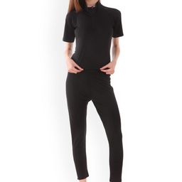 BENZOS T-Shirt With Tights Co-Ords-38