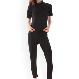 BENZOS T-Shirt With Tights Co-Ords-image-97