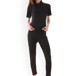 BENZOS T-Shirt With Tights Co-Ords-image-44