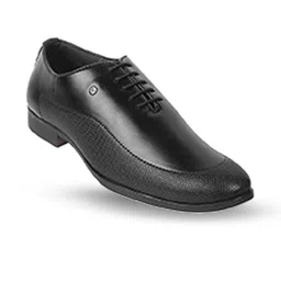 WALKWAY by Metro Men Textured Formal Oxfords-image-30