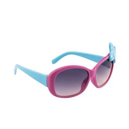 YK Kids Oval Sunglasses with UV Protected Lens YK-J8149-image-44