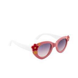 YK Kids Lens & Oval Sunglasses with UV Protected Lens YK-J8131-image-89