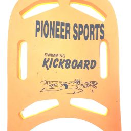 Swimming Kick Board- 6 cut Kickboard-image-46