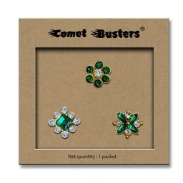 Comet Busters Stick On Self-Adhesive Bindi image 2
