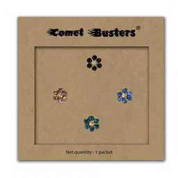 Comet Busters Stick On Self-Adhesive Bindi image 2