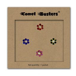 Comet Busters Stick On Self-Adhesive Bindi image 2