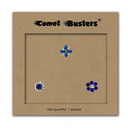 Comet Busters Stick On Self-Adhesive Bindi image 2