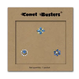 Comet Busters Stick On Self-Adhesive Bindi image 3