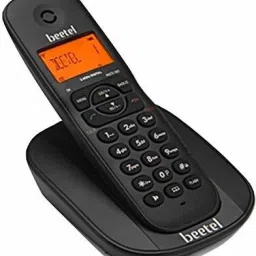 X73 Cordless Landline Phone-32