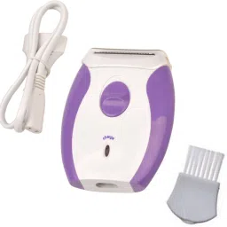 KE MEY KM-280R Rechargeable Shaver Epilators for Women Portable Electric Rechargeable Shaver Hair Removal Hair Clipper Epilator Bikini Shaving TRIMMER Machine Shaver For Women with Electric Shaver Razor Vibrating Washable Bikini Armpit Hair Removal Lady Epilator Shaving Machine Female Shaver For Women Cordless Epilator-image-14