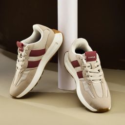 GRIT Sneakers For Women-22