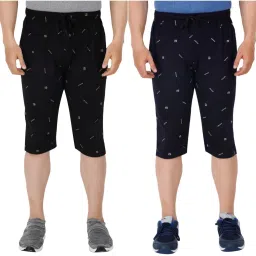 Printed Men Three Fourths-image-37