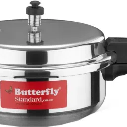 Standard Plus 5.5 L Induction Bottom Pressure Pan-image-3