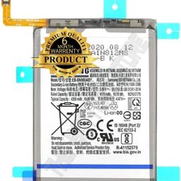 THE BATTERY STORE Mobile Battery For Samsung Battery for Samsung Galaxy Note 20 Battery with 6 Month Warranty-image-28